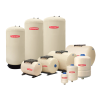 Schneider Tanques de Pressão e Vasos de Expansão