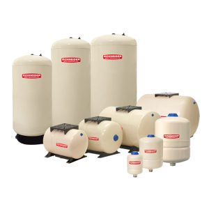 Schneider Tanques de Pressão e Vasos de Expansão